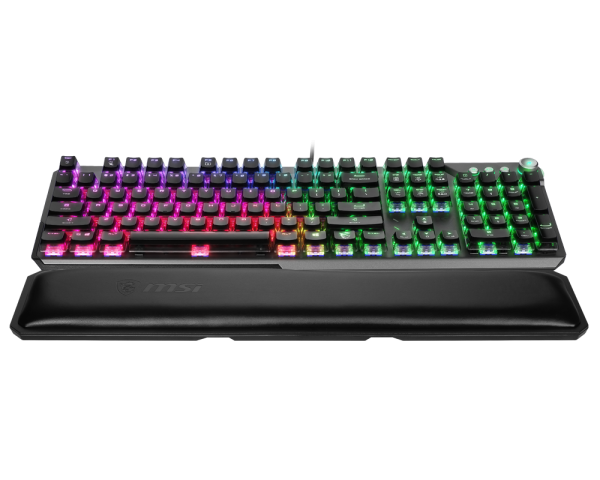 MSI Vigor GK71 Sonic BLUE SWITCH